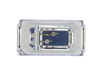 LED SMD Rouge Profond 5730 660nm 5mW pour Casque de Thérapie Lumineuse Nourrissante du Cuir Chevelu, Pièces Électroniques DRS660-0005-08-5730E3