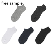 Vente en Gros de Chaussettes Crew à Bas Prix Chaussettes Absorbantes à Coupe Basse pour Femmes