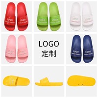 Sandales et claquettes d'été tendance personnalisées en gros, à plateforme, à bout ouvert, antidérapantes, pour l'extérieur, pour hommes et femmes