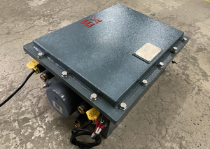 BZJH otomatik sıvı seviyesi test cihazı, 1 metre altında Metal konstrüksiyon ve doğruluk ile - Product Image 3