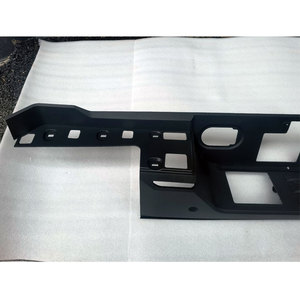 Protector <span class=keywords><strong>de</strong></span> Parachoques Trasero para Automóvil, <span class=keywords><strong>Precio</strong></span> <span class=keywords><strong>de</strong></span> Fábrica, para Toyota <span class=keywords><strong>Tundra</strong></span> <span class=keywords><strong>2022</strong></span> 52461-0C090 - Product Image 6