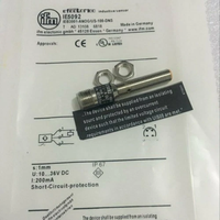 Plc 1pc New Ie5092 Proximity Switch Free Shipping for Warranty Product