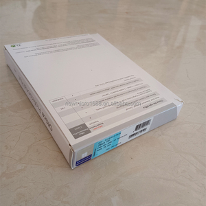 Licenza a Vita Office Pro Plus 2024 Home <span class=keywords><strong>and</strong></span> Business/2021 Professional Plus per PC/Mac, Chiave di Attivazione USB DVD, Adesivo e Scatola - Product Image 6