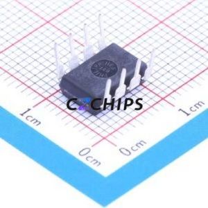 ชิปวงจรรวม DIP-8 FSGM300N ดั้งเดิมและใหม่ตัวควบคุมและควบคุม AC-DC - Product Image 2