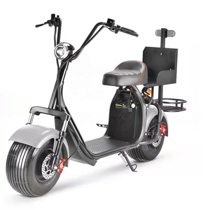 Sepeda Motor Touring Listrik Murah (Lama) Skuter Golf Cart Baterai Di Bawah 500 Lithium - Product Image 5