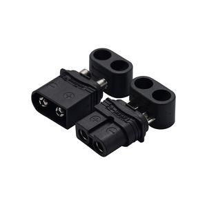 Connecteur <span class=keywords><strong>de</strong></span> batterie au lithium RC à courant élevé TXR60U M/F / TX60UTX-H M/F Terminal pour transmission <span class=keywords><strong>de</strong></span> puissance - Product Image 6