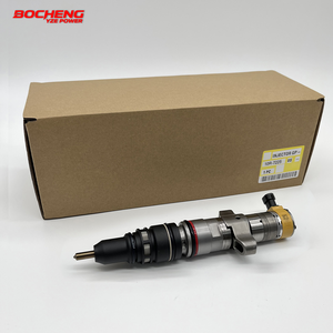 หัวฉีดน้ำมันดีเซล HEUI ประสิทธิภาพสูง รุ่น 10R-7225 10R7225 สำหรับเครื่องยนต์ Caterpillar CAT C7 รถขุด 324D 325D 329D - Product Image 2