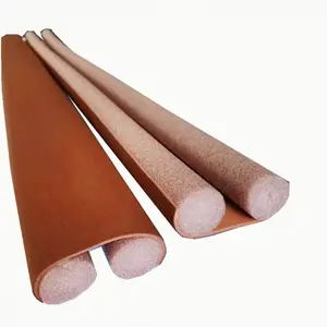 سدادات للباب مقاومة للغبار مقاومة للصوت على الوجهين تحت شرائط الرغوة - Product Image 5