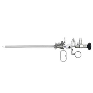 Ensemble d'urétéro-cystoscopie portable médical, ensemble d'urétéroscopie pédiatrique - Product Image 1