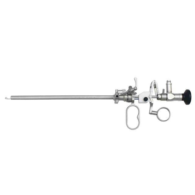 Medical Portable Endoscope Urethro-Cystoscopy Set Pediatric Urethrotomy Set