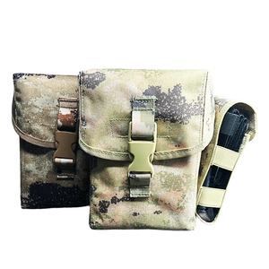 विशिष्ट बलों ifak मेडिक और ट्रॉमा किट के लिए सामरिक विशेष संचालन के लिए मेडक थोक प्रथम सहायता किट - Product Image 5