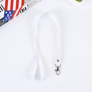 Vente chaude Offre Spéciale Longes de haute qualité Personnalisées avec logo Lanière de conception Longes de <span class=keywords><strong>cadeau</strong></span> promotionnel en gros - Product Image 6