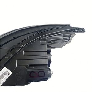 ชุดไฟหน้า LED สำหรับรถยนต์ BYD D1 ปี 2021 2022 อะไหล่ทดแทน - Product Image 2