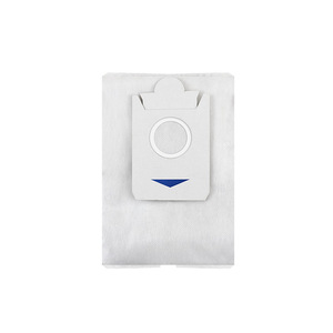 Sac à poussière Ecovacs X5PRO T30S T30S Pro Omni non tissé 200 mm x 125 mm 31 g pour usage domestique - Product Image 2