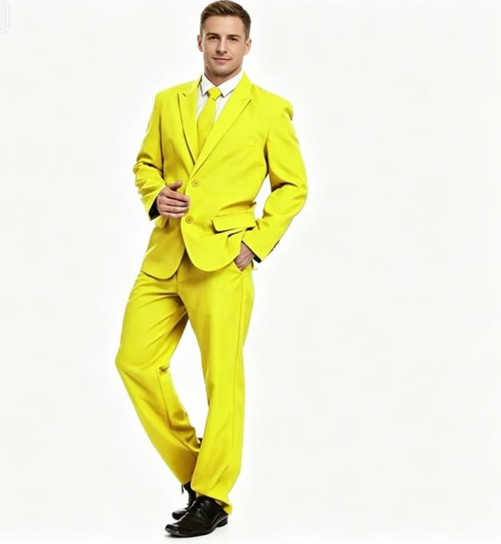 Jaune