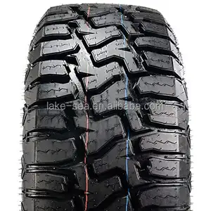 LAKESEA 35x12.50R20 33X12.5r20 4x4 extreme off road MT tyres