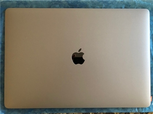 شاشة LCD أصلية كاملة بديلة لجهاز MacBook Air A1932 مقاس 13.3 بوصة، شاشة عالية الجودة لأجهزة الكمبيوتر المحمول - Product Image 5