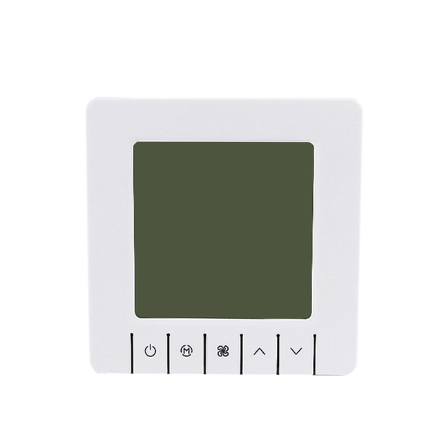 New Design Room Digital Smart Thermostat Temperature Control Air Temperature Controller