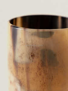 Porte-crayon en corne haute durabilité de conception la plus populaire pour la décoration de table Articles en corne à un prix abordable de KISWAH CRAFT - Product Image 3