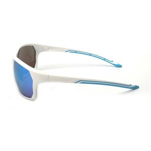 Gafas de Sol Polarizadas con Lentes TAC Tintadas de Alta Gama con Logotipo Personalizado, Antivaho para Deportes al Aire Libre y Correr - Product Image 3