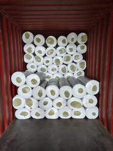 Manta de Lana de <span class=keywords><strong>Roca</strong></span> Basáltica, Directo de Fábrica - Product Image 6