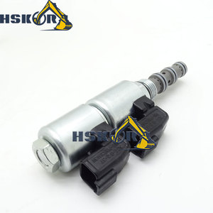 <span class=keywords><strong>Hyundai</strong></span> 15d-7 15l-7a 15l-7a 15l-7a 15lc-7a 15lc-7a 25gc-7a इंजन स्पेयर पार्ट्स xkcf00399 के लिए XKCF-00399 सोलनॉइड वाल्व - Product Image 6