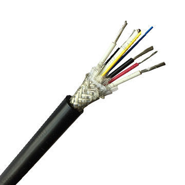 3k/93c Smpte311 Hybrid Optical Fiber Hd Camera Cable Fiber Cable Wire Electrical
