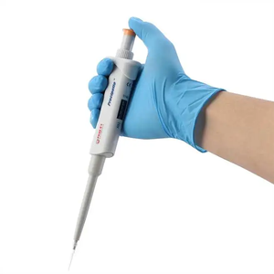 Einstellbare Lautstärke der wissenschaft lichen Einkanal-Labor-Mircopipetten <span class=keywords><strong>pipette</strong></span> von Four E. - Product Image 6