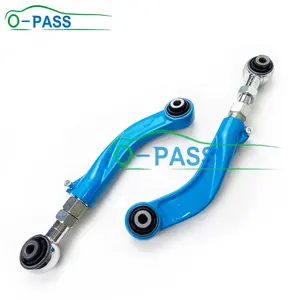 OPASS Adjustable Camber Rear Upper Control Arm For JEEP Compass Patriot MK49 MK74 Dodge Caliber 2006- 05105271AA In Stock