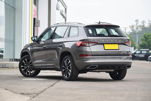 Bonne performance <span class=keywords><strong>Skoda</strong></span> <span class=keywords><strong>kodiaq</strong></span> <span class=keywords><strong>prix</strong></span> 320Nm 5 portes 5 seat essence SUV haute vitesse 200kmh Saic Volkswagen <span class=keywords><strong>Skoda</strong></span> à vendre - Product Image 6