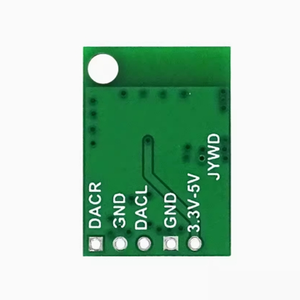 Module audio stéréo 12V5V, carte de circuit imprimé sans amplificateur, PCBA - Product Image 2