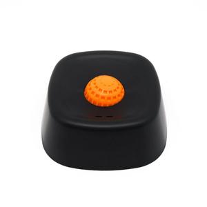 Plastic Liquid Treat <b>Dog</b> Lick <b>Ball</b> Bowl Portable Engaging Interactive Slow Feeder Pet Bowls - Product Image 5