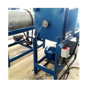 Nouvelle machine d'extrusion hydraulique professionnelle, composants principaux du moteur à engrenages pour fil de plomb de pêche, haute efficacité, facile à utiliser, coût - Product Image 2