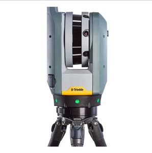 3 डी लेजर स्कैनर ट्राइबल x7: उन्नत सेंसर और लिडार तकनीक के साथ उन्नत सेंसर - Product Image 4