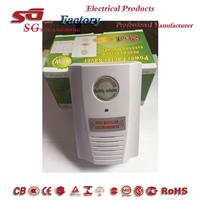Leshp SD001 — réfrigérateur Intelligent à haute efficacité, appareil de climatisation, boîte économie d'énergie, économie d'énergie, broche booster