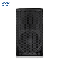 Haut-parleurs de basse professionnels, 6/12 pouces, pour dj