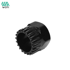 Clé à douille carrée Yueli pour boîtier de pédalier de vélo, outil de réparation et d'entretien pour VTT - Product Image 1
