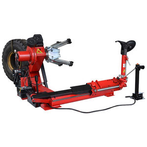 車のための移動式トラックのタイヤのチェンジャー機械 - Product Image 2
