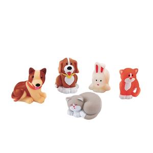 ของเล่นพลาสติกมีไฟสำหรับครอบครัวแฮปปี้แลนด์รอยัลดีไซน์ตามสั่ง - Product Image 5