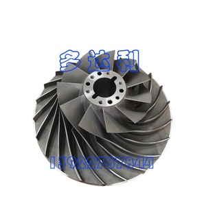 Joint de labyrinthe d'impeller Carrier 02XR35017365 pour modèle 19XR - Product Image 1
