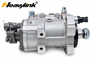 Pompe à carburant haute pression Heavylink 516-4624 pour moteur C9.3, pièces d'excavatrice D6 E340 - Product Image 5