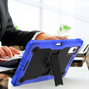 Étui de protection robuste pour tablette, avec coins renforcés, support intégré, pour Moto Pad 2026 11 <span class=keywords><strong>pouces</strong></span> - Product Image 5