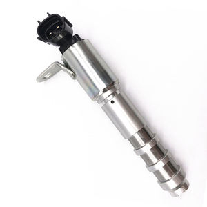 4 piezas de automóviles y accesorios Dorman 917-219 válvula solenoide de sincronización Variable 12636175 <span class=keywords><strong>para</strong></span> Buick Cadillac <span class=keywords><strong>Chevy</strong></span> GMC 3.6L - Product Image 2