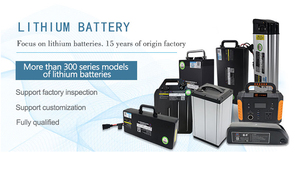 <span class=keywords><strong>Batterie</strong></span> au lithium 60V 12Ah, pack <span class=keywords><strong>de</strong></span> batteries au lithium 48V, <span class=keywords><strong>batterie</strong></span> 60V pour scooter - Product Image 6