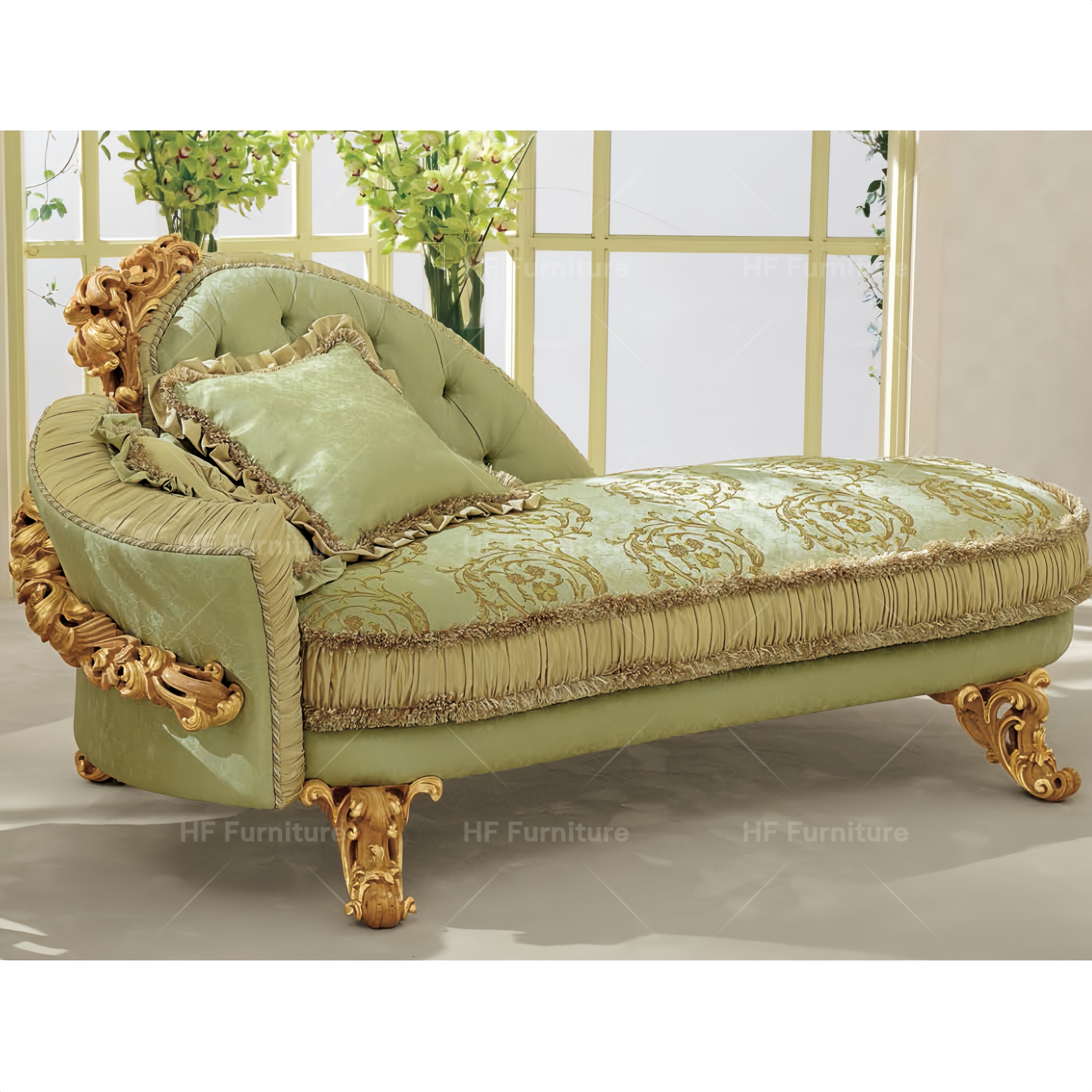chaise lounge