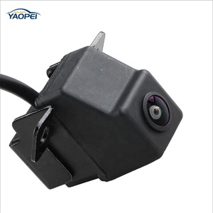 Caméra <span class=keywords><strong>de</strong></span> <span class=keywords><strong>recul</strong></span> 95760-3Z603 pour <span class=keywords><strong>Hyundai</strong></span> <span class=keywords><strong>I40</strong></span> 2015-2020 - Product Image 4