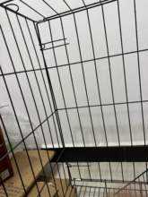 Le fabricant a en stock des <span class=keywords><strong>cages</strong></span> pour chats, des <span class=keywords><strong>cages</strong></span> pour chiens, des <span class=keywords><strong>cages</strong></span> pliantes, des <span class=keywords><strong>cages</strong></span> grandes, moyennes et petites pour animaux de compagnie et des <span class=keywords><strong>cages</strong></span> ménagères en fil métallique - Product Image 5