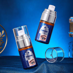 Crema para Ojos con Células de <span class=keywords><strong>Placenta</strong></span> de Oveja, Antiarrugas, Antienvejecimiento, Suaviza la Piel Alrededor de los Ojos, Atenúa las Ojeras - Product Image 5