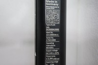 Cortina de Luz PLC Serie Detec4 24VDC C4cea15030a10000