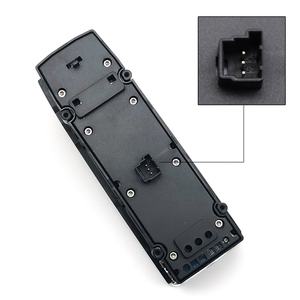 <span class=keywords><strong>Mercedes</strong></span> Benz C <span class=keywords><strong>E</strong></span> GLK clase W204 S204 W212 A207 C207 S212 X204 interruptor de ventana eléctrica para A2049055302 A2049055402 A2128208310 - Product Image 4